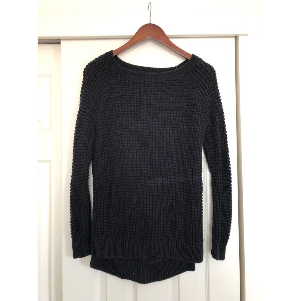 Jegging Sweater